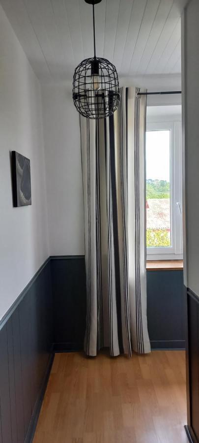 Maison Errientania Souraïde Exteriér fotografie