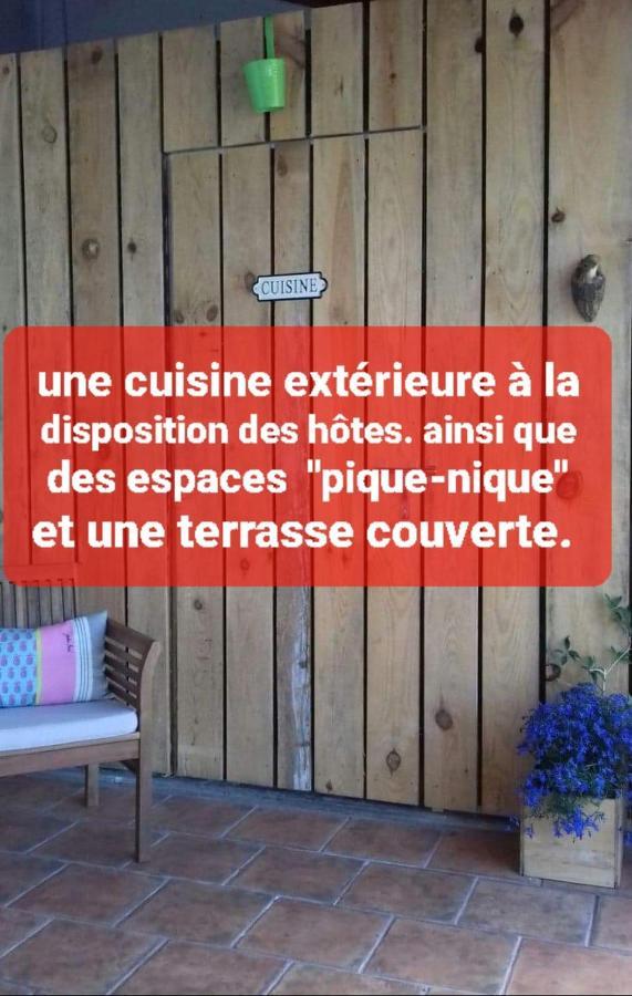Maison Errientania Souraïde Exteriér fotografie